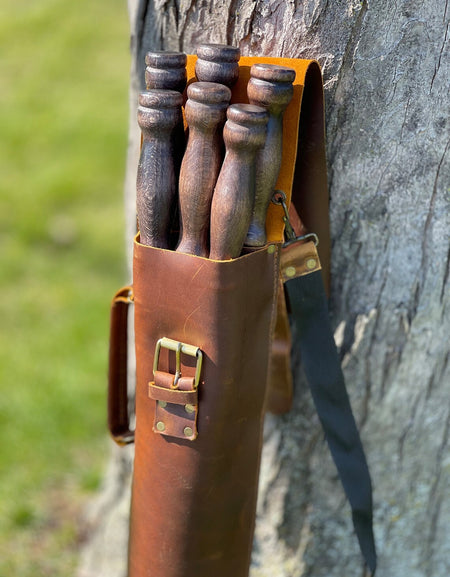 Heavy-duty BBQ Set K-MAX