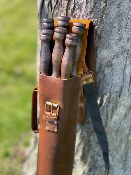 Heavy-duty BBQ Set K-MAX