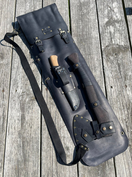 Heavy-duty BBQ Set INDIAN