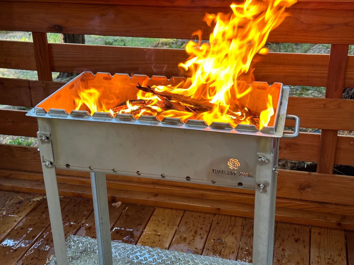 Mangal grills best sale