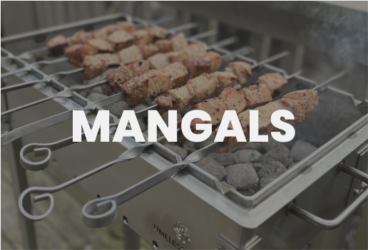 MANGALS