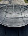 Stainless Steel Grate 21"