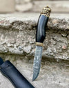 Heavy-duty KNIFE Viking with Stainless Steel blade