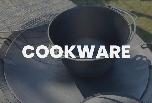 COOKWARE
