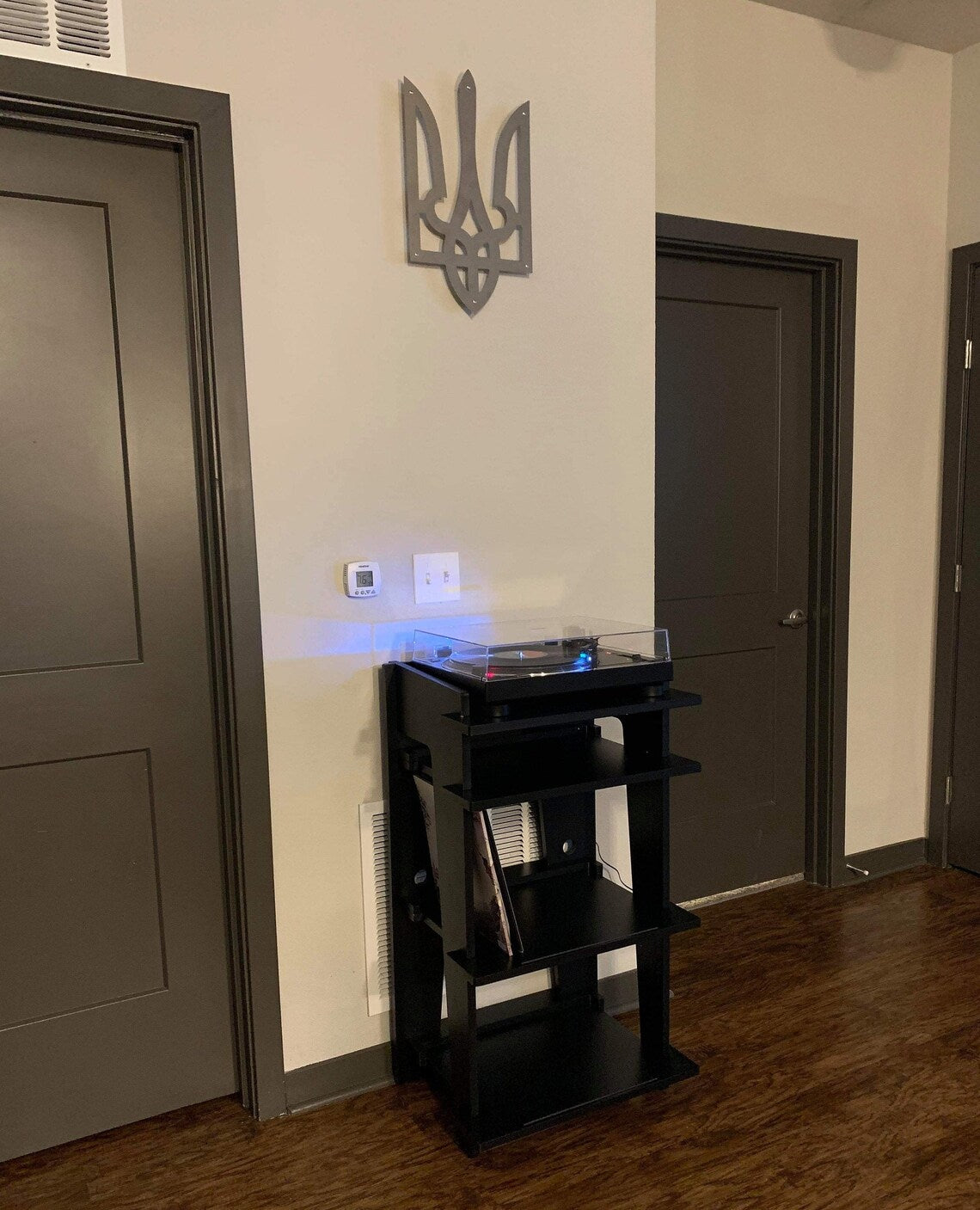 Trident - Ukrainian national emblem