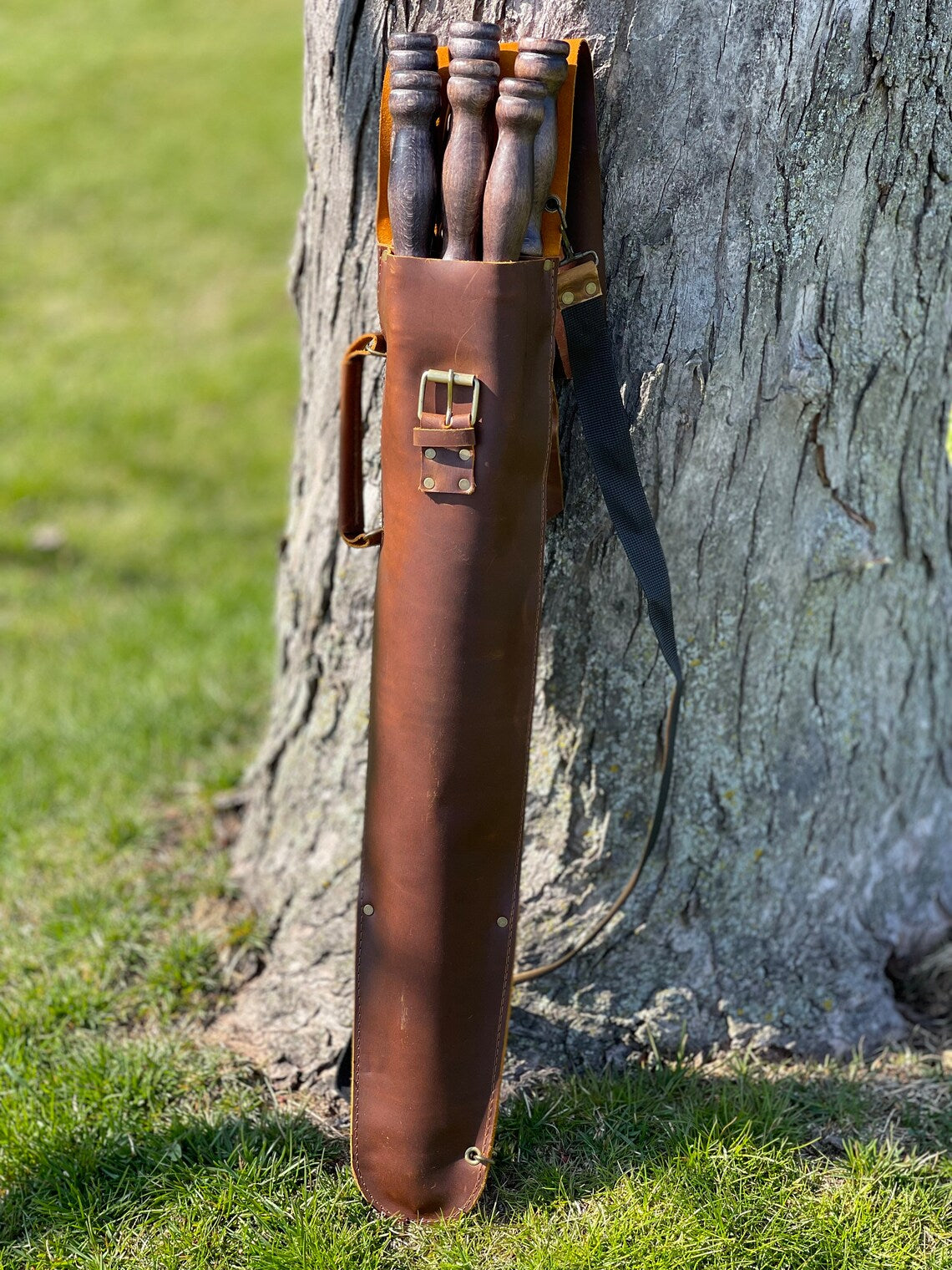 Heavy-duty BBQ Set K-MAX