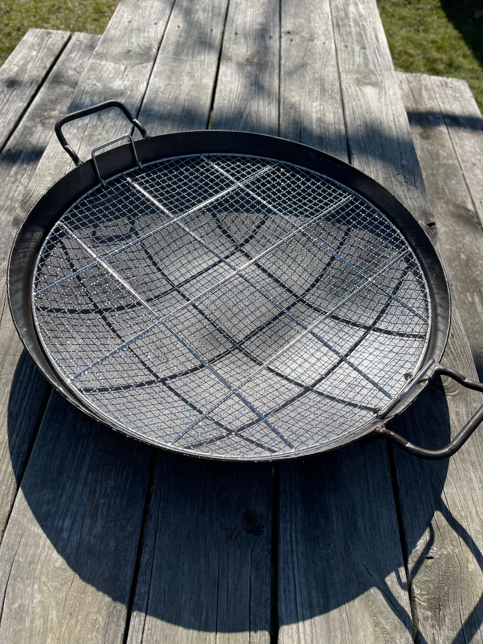 21 inch grill grate best sale