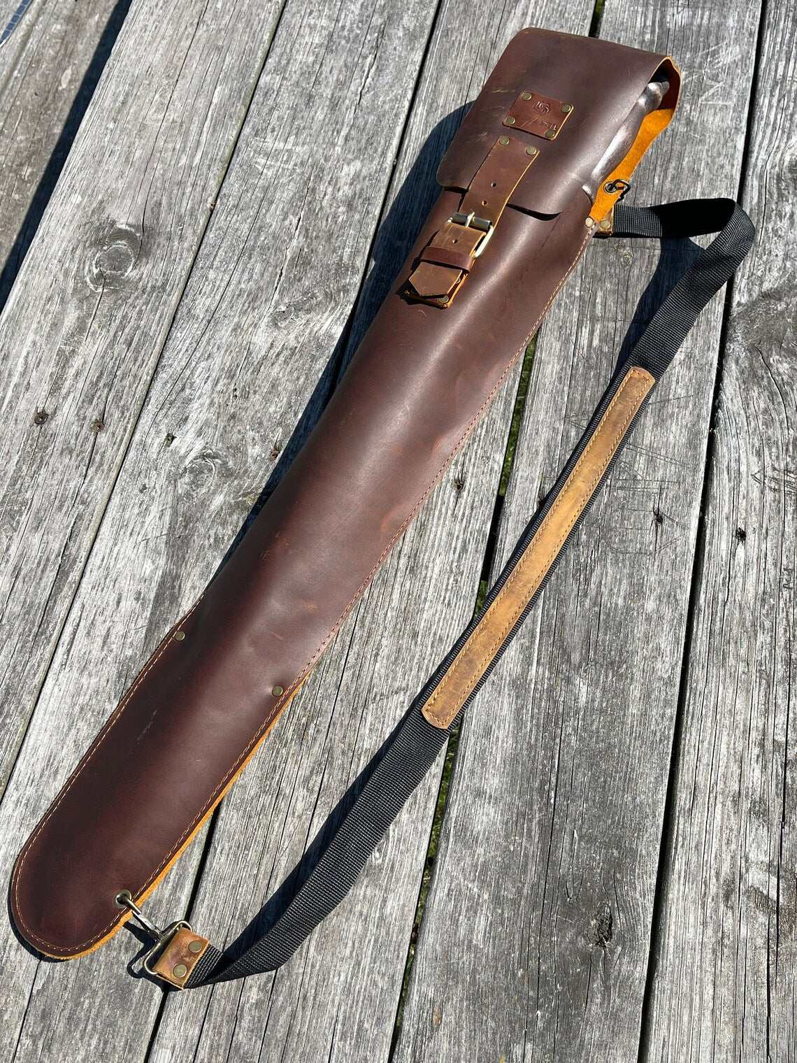 Heavy-duty BBQ Set K-MAX