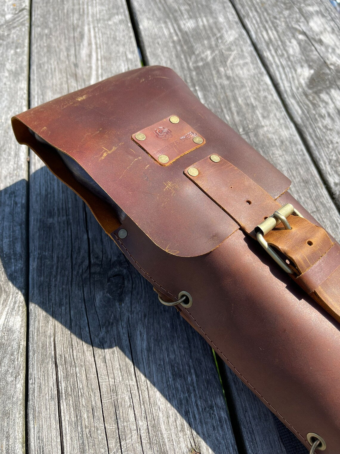 Heavy-duty BBQ Set K-MAX