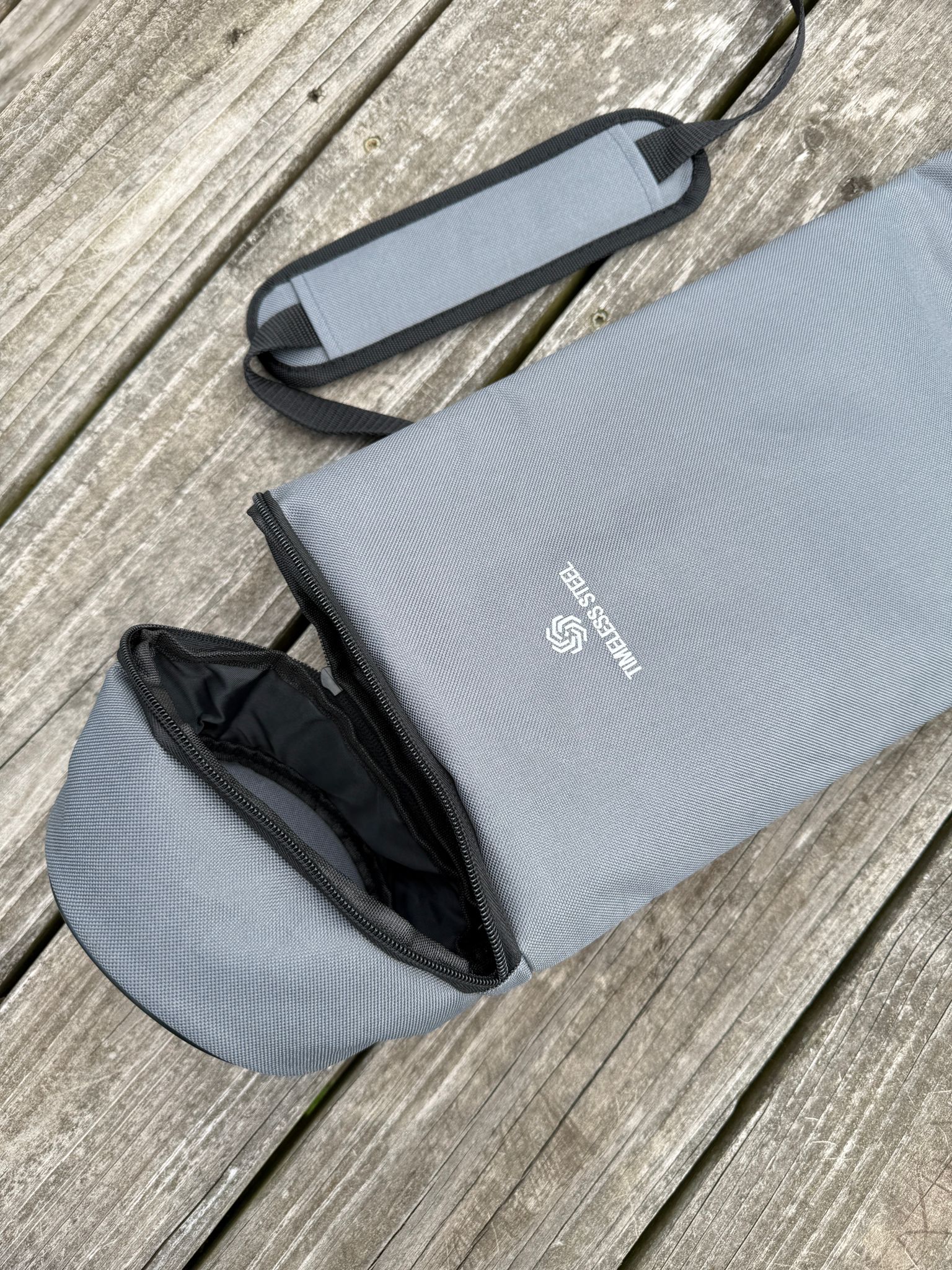 Large Heavy-duty Skewer Case