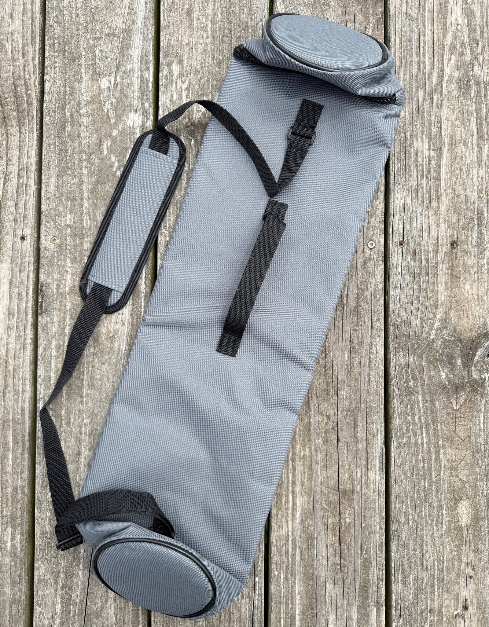 Large Heavy-duty Skewer Case