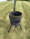 Heavy-duty Oven for Cauldron 12L - 17L / WOK