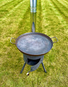 Heavy-duty Oven for Cauldron 12L - 17L / WOK