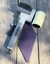 Electric Grill Cleaning Brush
