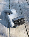Electric Grill Cleaning Brush