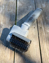 Electric Grill Cleaning Brush