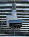 Electric Grill Cleaning Brush