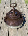 Afghan Cauldron 12L