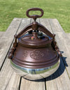 Afghan Cauldron 12L