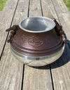 Afghan Cauldron 12L