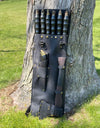 Heavy-duty BBQ Set SHERIFF