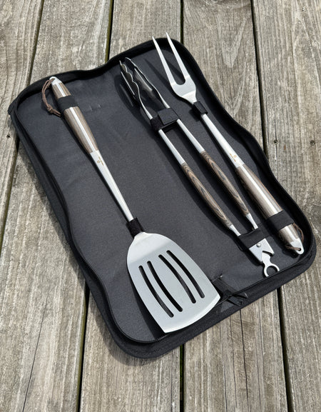 Outdoor Grill Accessories