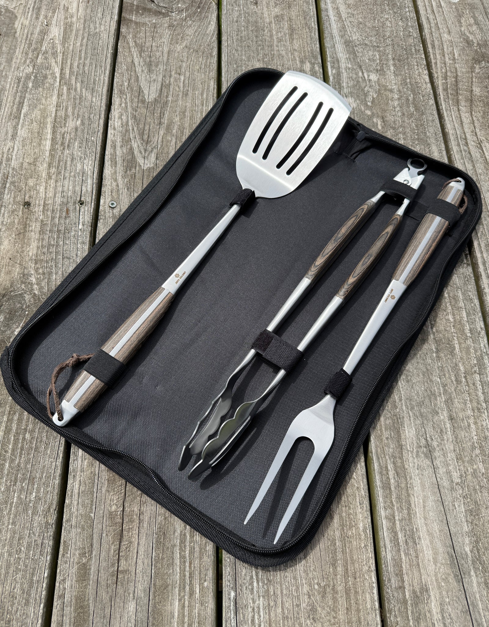 Outdoor Grill Accessories