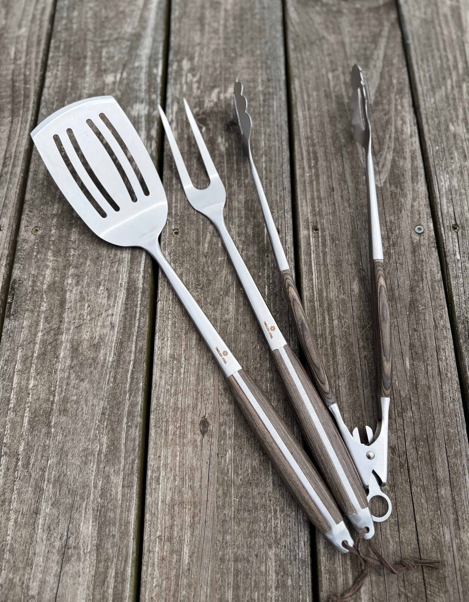 Outdoor Grill Accessories