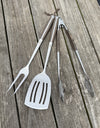 Outdoor Grill Accessories
