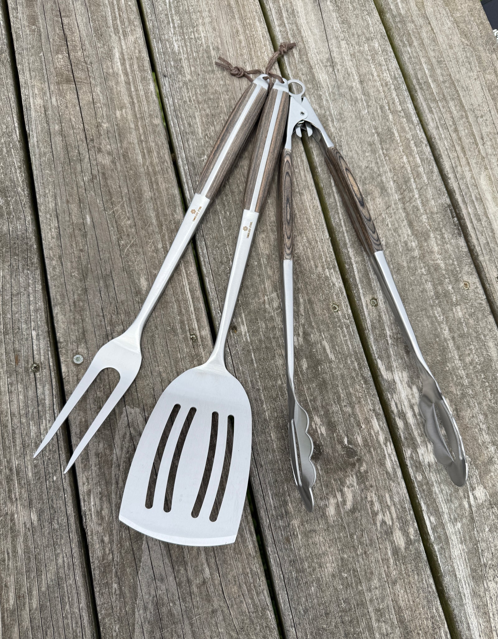 Outdoor Grill Accessories