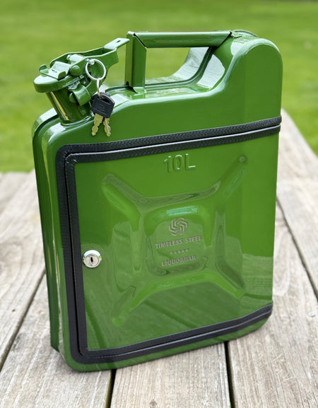 Small LIQUOR BAR 10L