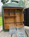 Small LIQUOR BAR 10L