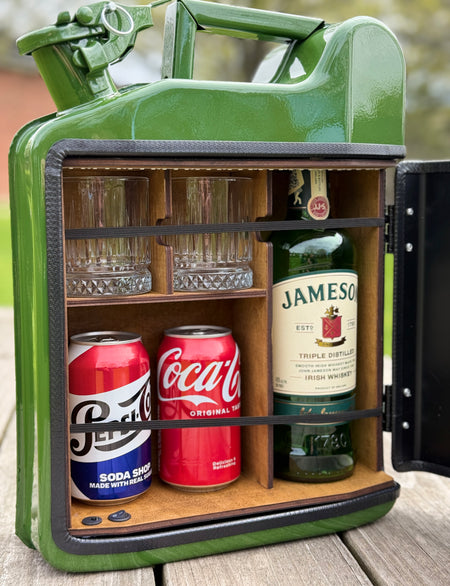 Small LIQUOR BAR 10L