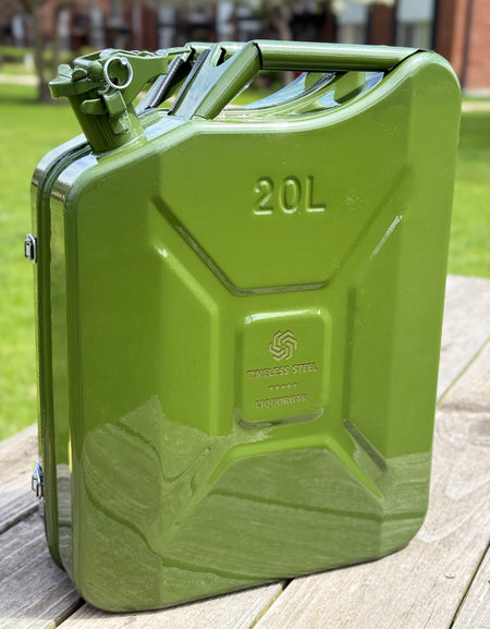 Large LIQUOR BAR 20L