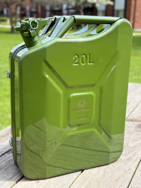 Large LIQUOR BAR 20L