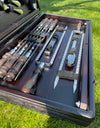 Heavy-duty BBQ Set TUR