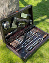 Heavy-duty BBQ Set TUR