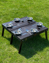 Heavy-duty BBQ Set TUR