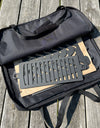 Heavy-duty Vertical BBQ Grill / MANGAL