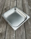 Cutting Board with Tray