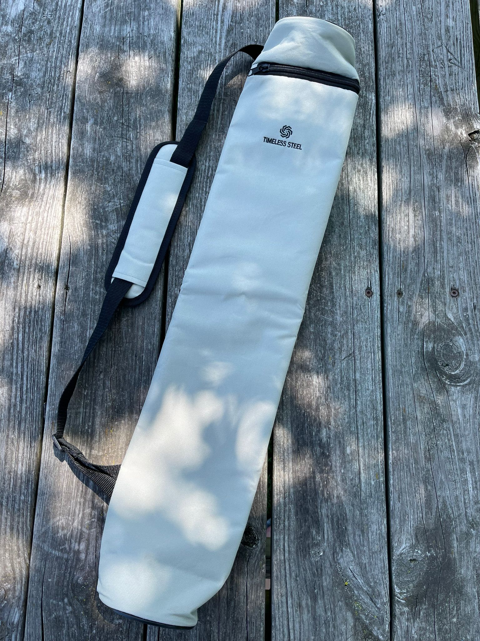 Heavy-duty Skewer Case