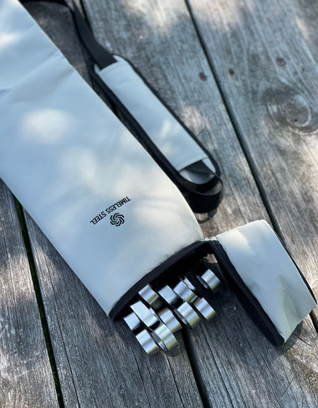 Heavy-duty Skewer Case