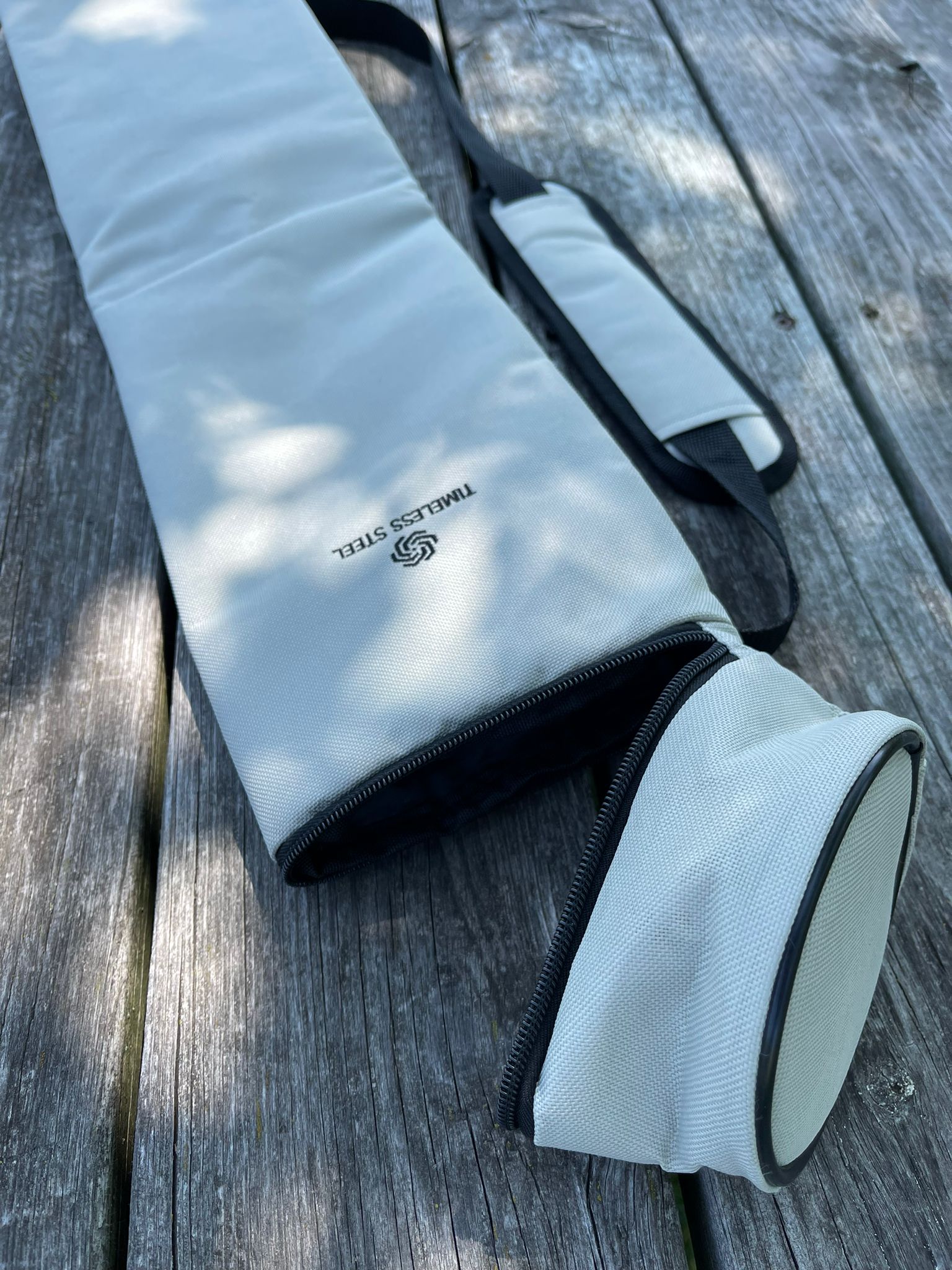 Heavy-duty Skewer Case