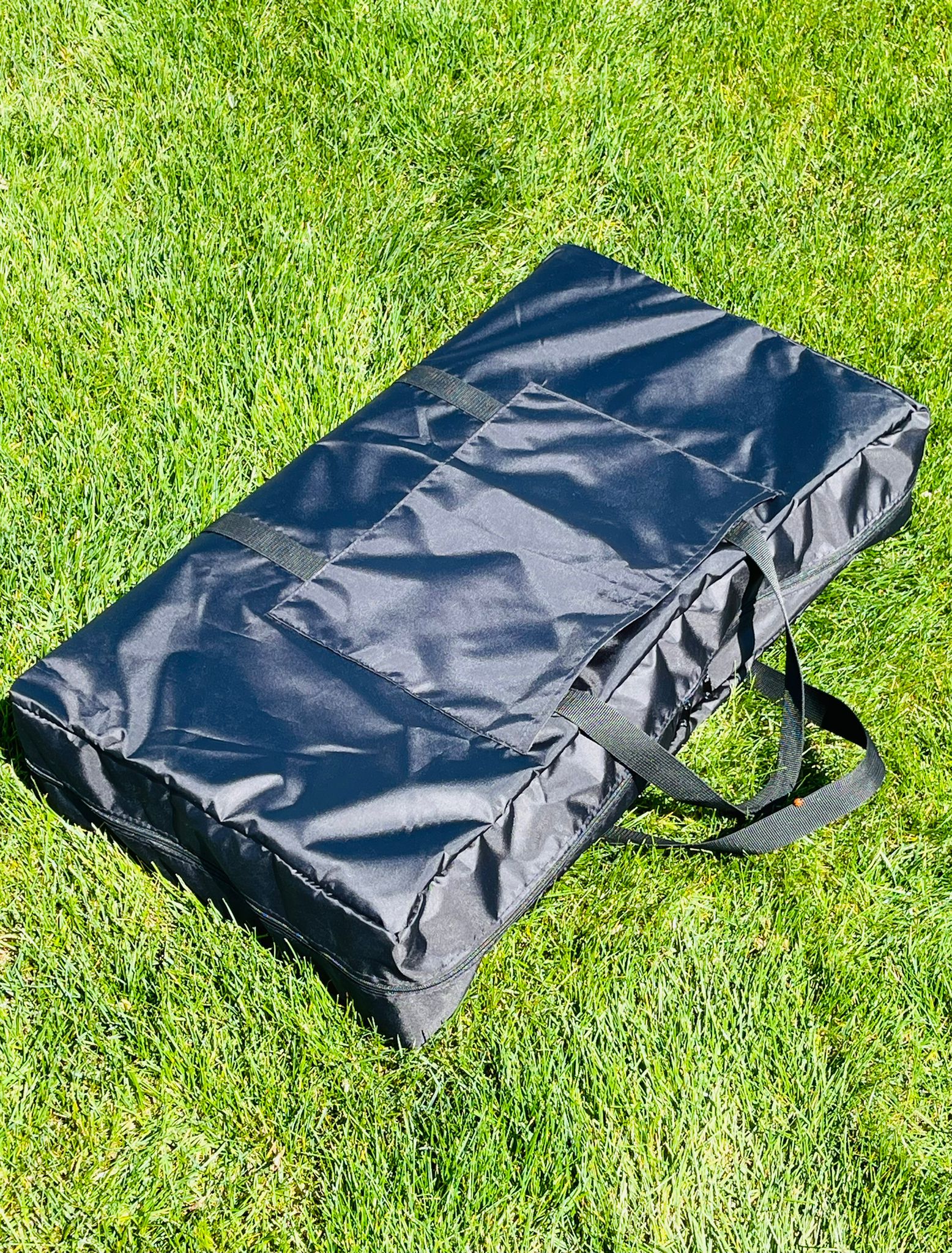 Bag For a BBQ Set TUR