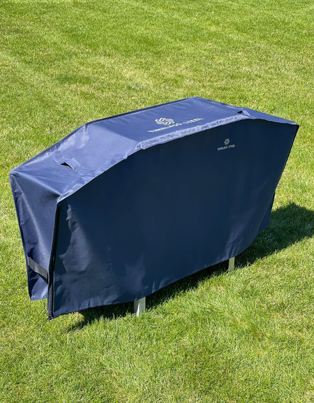 Heavy-duty Cover for BBQ Grill / MANGAL