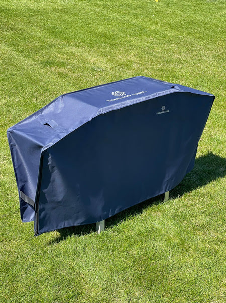 Heavy-duty Cover for BBQ Grill / MANGAL