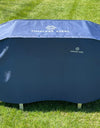 Heavy-duty Cover for BBQ Grill / MANGAL