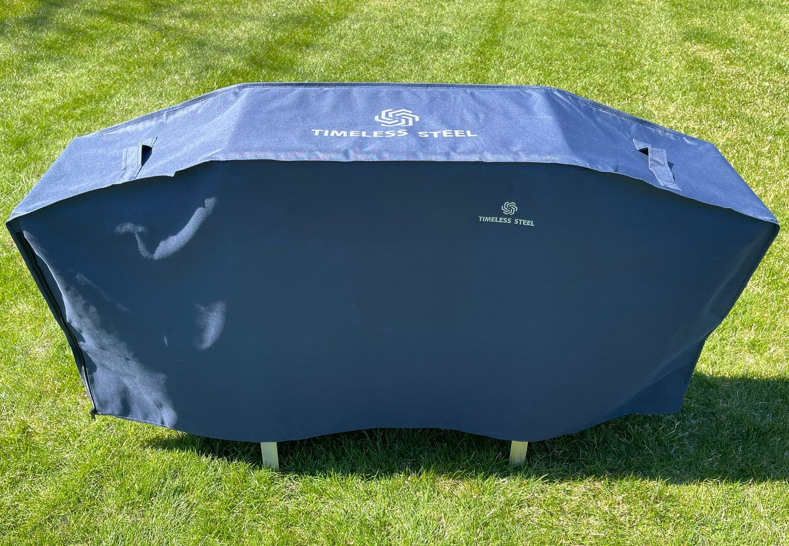 Heavy-duty Cover for BBQ Grill / MANGAL