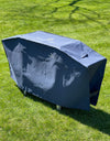 Heavy-duty Cover for BBQ Grill / MANGAL