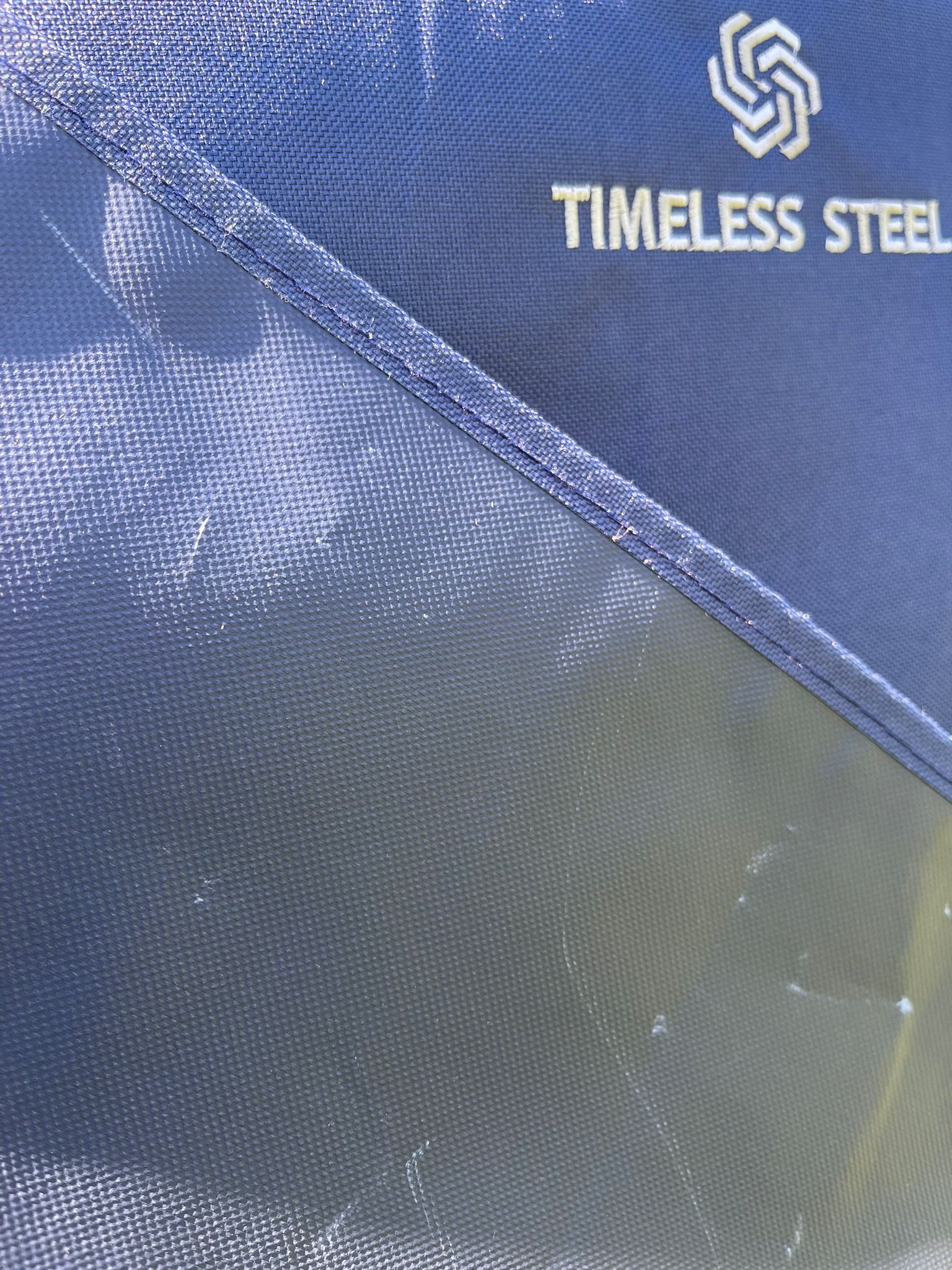 Heavy-duty Cover for BBQ Grill / MANGAL